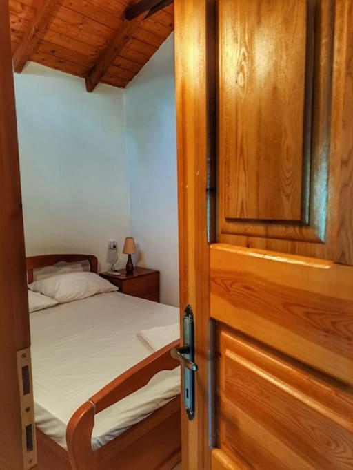 Panthea Cottage Ставруполис Екстериор снимка