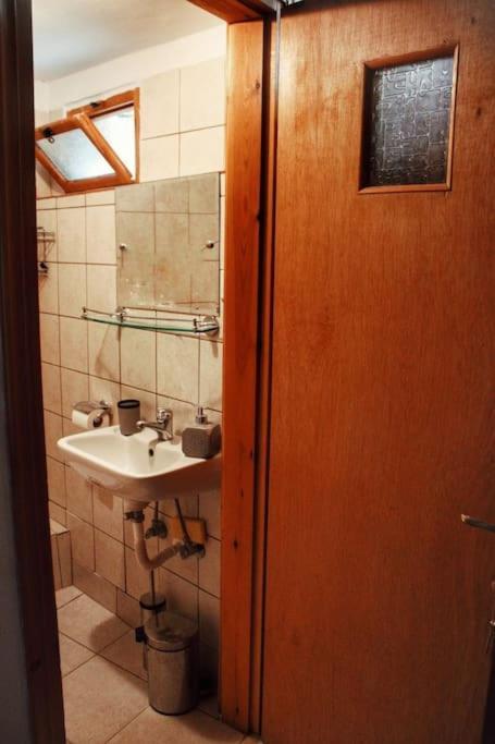 Panthea Cottage Ставруполис Екстериор снимка